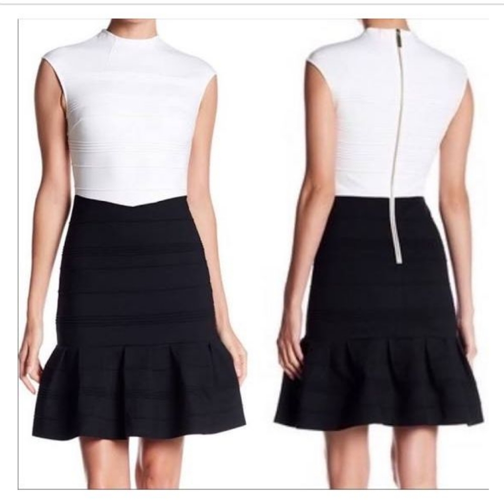 Ted Baker dress